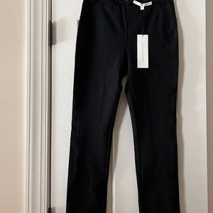 Veronica Beard Scuba Pants Size 4 NWT